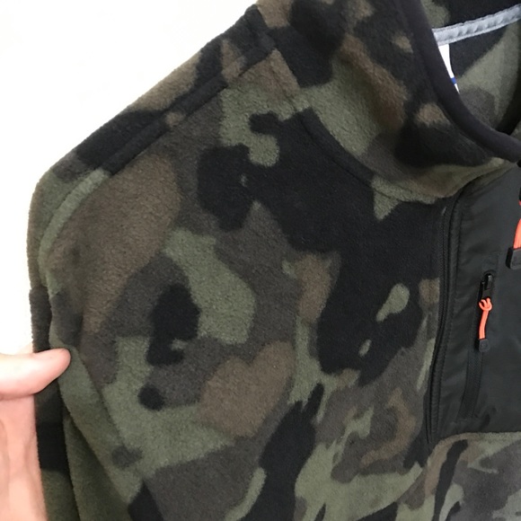 Starter QuarterZip - Picture 3 of 4